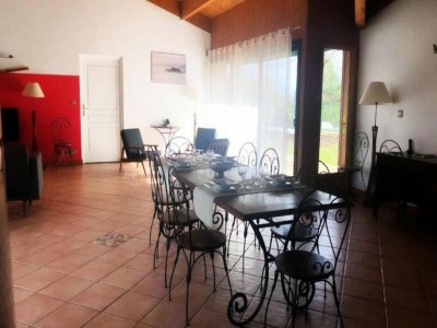 Apartment 5-Zimmer-Bauernhaus f�r 10/14 Personen - Outdoor photo 18