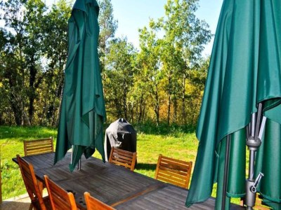 Apartment 5-Zimmer-Bauernhaus f�r 10/14 Personen - Outdoor photo 22