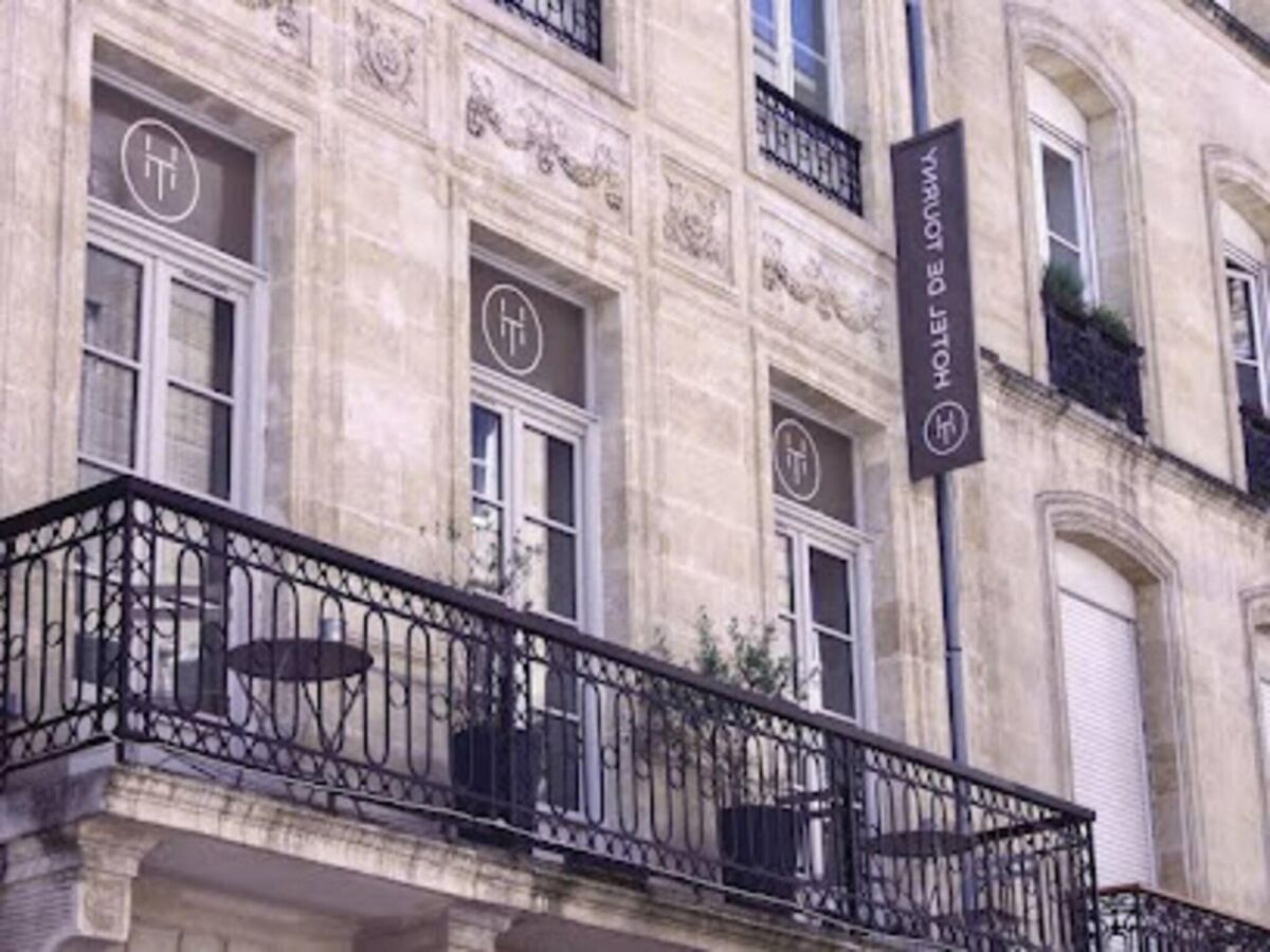 Apartment Strahlendes 55 m² Apt. in Bordeaux - Outdoor photo 3