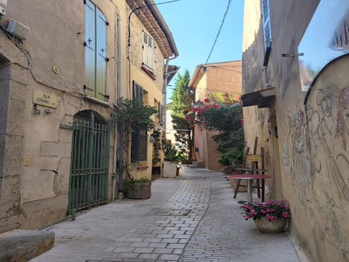 Apartment Strahlendes 55 m² Apt. in Bordeaux - Outdoor photo 4