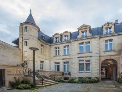 Apartment Strahlendes 55 m² Apt. in Bordeaux - Outdoor photo 2