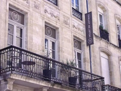 Apartment Strahlendes 55 m² Apt. in Bordeaux - Outdoor photo 3