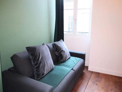 Apartment Strahlendes 55 m² Apt. in Bordeaux - Features photo 7