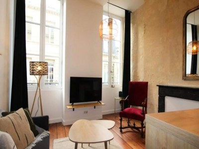 Apartment Strahlendes 55 m² Apt. in Bordeaux - Features photo 8