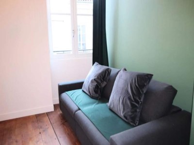 Apartment Strahlendes 55 m² Apt. in Bordeaux - Features photo 10