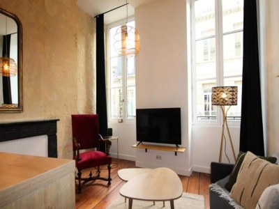 Apartment Strahlendes 55 m² Apt. in Bordeaux - Features photo 11