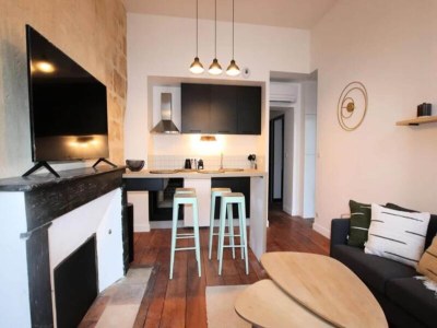 Apartment Strahlendes 55 m² Apt. in Bordeaux - Features photo 13