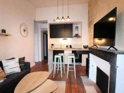 Apartment Strahlendes 55 m² Apt. in Bordeaux - Features photo 14