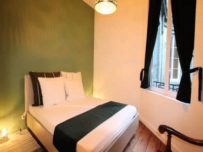 Apartment Strahlendes 55 m² Apt. in Bordeaux - Features photo 16