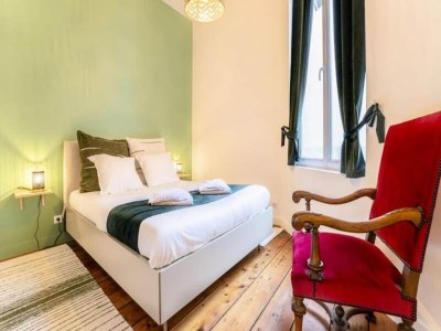 Apartment Strahlendes 55 m² Apt. in Bordeaux - Features photo 18