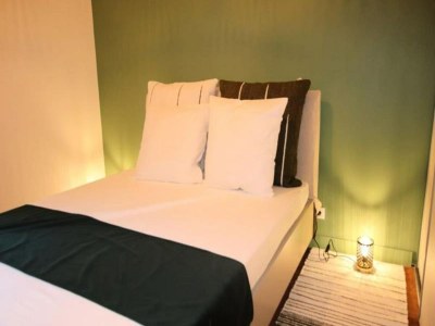 Apartment Strahlendes 55 m² Apt. in Bordeaux - Features photo 20