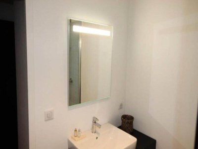 Apartment Strahlendes 55 m² Apt. in Bordeaux - Features photo 24