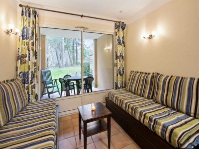 Apartment 2-Zimmer-Wohnung für 5 Personen - Komfort - Outdoor photo 17