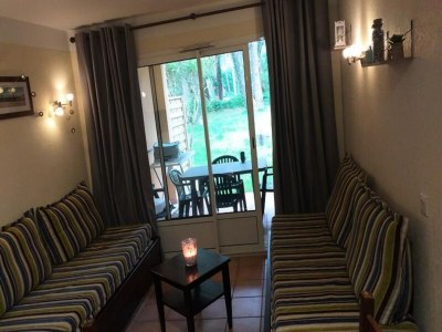 Apartment 2-Zimmer-Wohnung für 5 Personen - Komfort - Outdoor photo 18