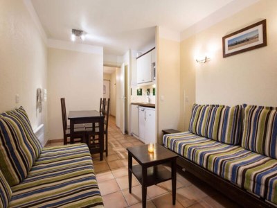 Apartment 2-Zimmer-Wohnung für 5 Personen - Komfort - Outdoor photo 20