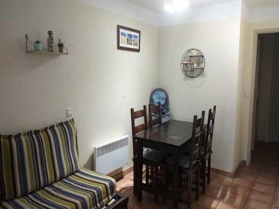 Apartment 2-Zimmer-Wohnung für 5 Personen - Komfort - Outdoor photo 22