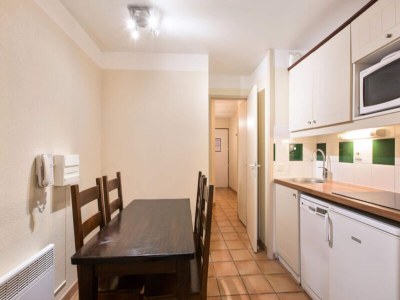 Apartment 2-Zimmer-Wohnung für 5 Personen - Komfort - Outdoor photo 23