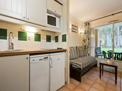 Apartment 2-Zimmer-Wohnung für 5 Personen - Komfort - Outdoor photo 26