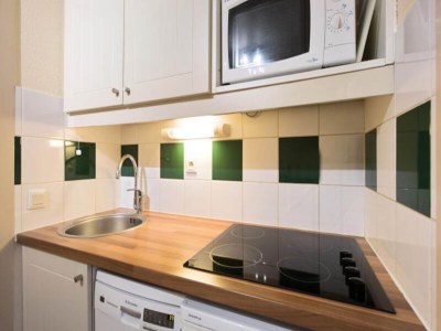 Apartment 2-Zimmer-Wohnung für 5 Personen - Komfort - Outdoor photo 28