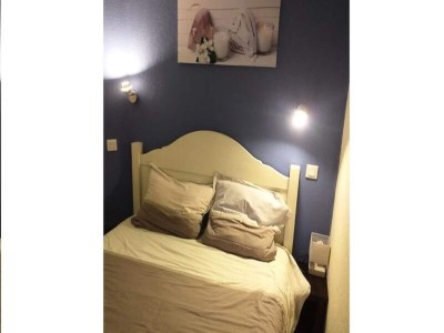 Apartment 2-Zimmer-Wohnung für 5 Personen - Komfort - Outdoor photo 29