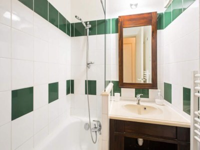 Apartment 2-Zimmer-Wohnung für 5 Personen - Komfort - Outdoor photo 31