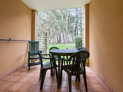 Apartment 2-Zimmer-Wohnung für 5 Personen - Komfort - Outdoor photo 33