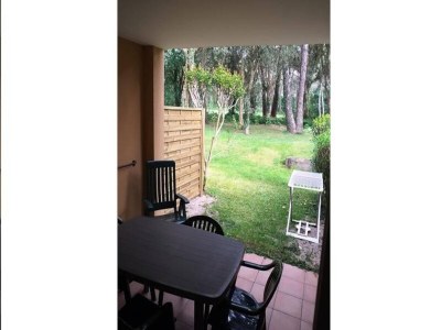 Apartment 2-Zimmer-Wohnung für 5 Personen - Komfort - Outdoor photo 34