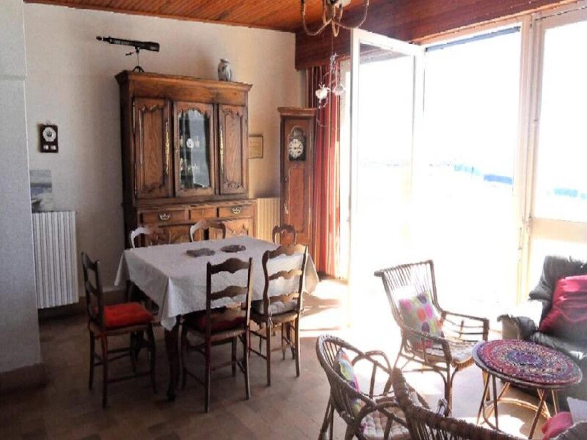 Apartment Residenz Tara-Ploemeur - Outdoor photo 5