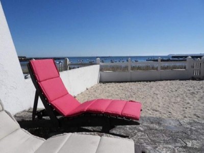 Apartment Residenz Tara-Ploemeur - Outdoor photo 6