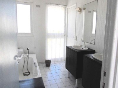 Apartment Residenz Tara-Ploemeur - Outdoor photo 8