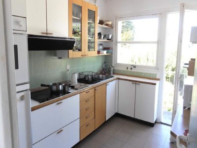 Apartment Residenz Tara-Ploemeur - Outdoor photo 9