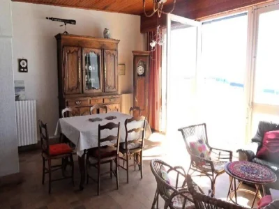 Apartment Residenz Tara-Ploemeur - Outdoor photo 12