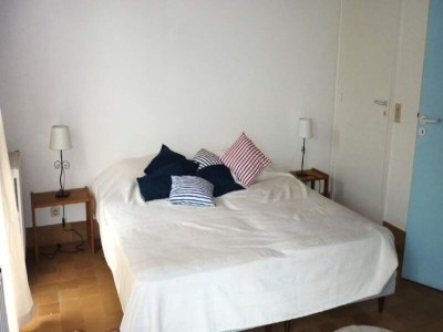 Apartment Residenz Tara-Ploemeur - Outdoor photo 16