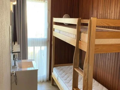 Apartment Residenz Tara-Ploemeur - Outdoor photo 19