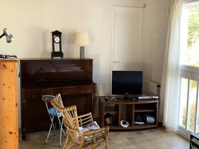 Apartment Residenz Tara-Ploemeur - Outdoor photo 20