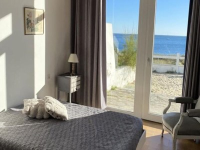 Apartment Residenz Tara-Ploemeur - Outdoor photo 21