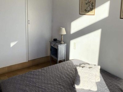 Apartment Residenz Tara-Ploemeur - Outdoor photo 22