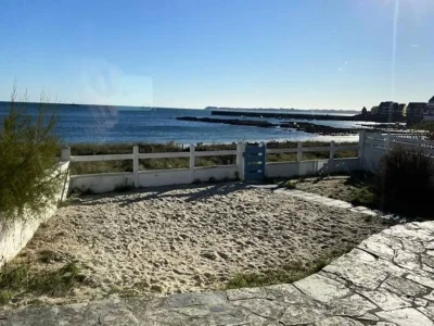 Apartment Residenz Tara-Ploemeur - Outdoor photo 23