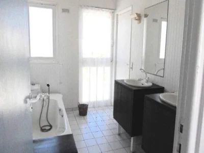 Apartment Residenz Tara-Ploemeur - Outdoor photo 24