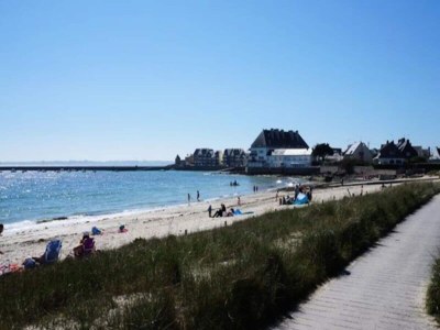 Apartment Residenz Tara-Ploemeur - Outdoor photo 26