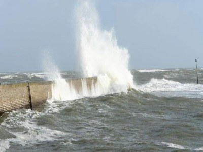 Apartment Residenz Tara-Ploemeur - Outdoor photo 27