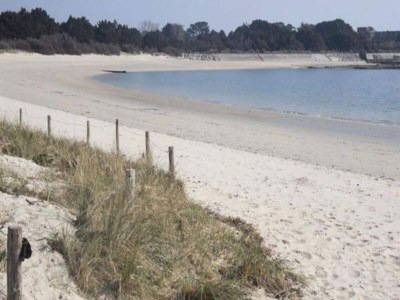 Apartment Residenz Tara-Ploemeur - Outdoor photo 28