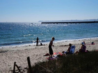 Apartment Residenz Tara-Ploemeur - Outdoor photo 29