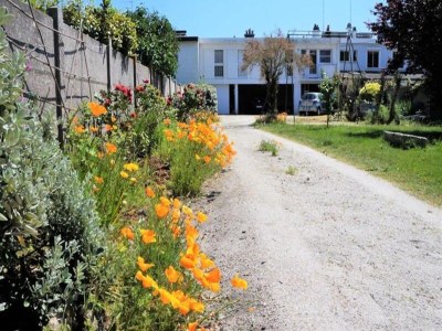 Apartment Residenz Tara-Ploemeur - Outdoor photo 30