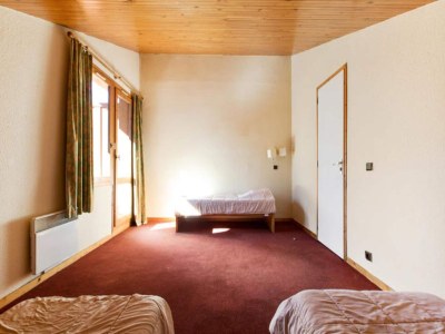 Apartment Bezirk La Forêt - Outdoor photo 4