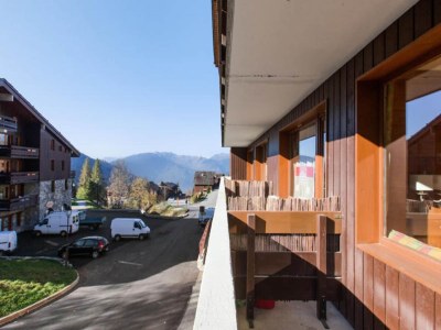 Apartment Bezirk La Forêt - Outdoor photo 7