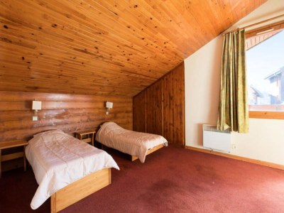 Apartment Bezirk La Forêt - Outdoor photo 8