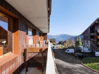 Apartment Bezirk La Forêt - Outdoor photo 15