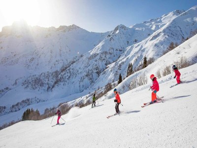 Apartment Bezirk La Forêt - Environment photo 28