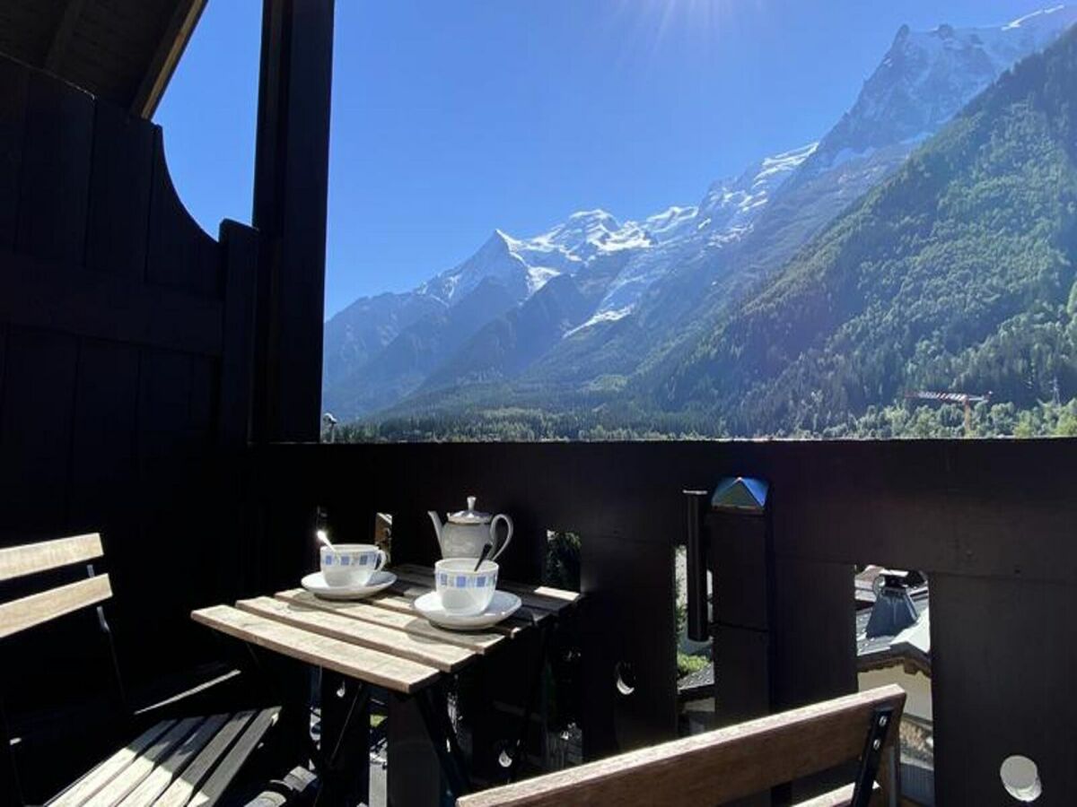 Apartment Residenz Les Deux Chamois - Outdoor photo 4